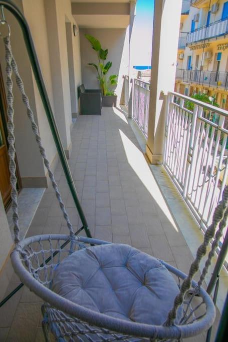 Cozy Beach House เชฟาลู ภายนอก รูปภาพ